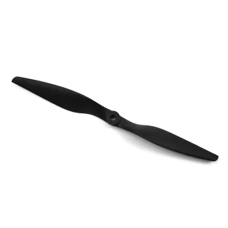 HQProp E-10X10 / E-10X10R 10Inch Carbon Fiber Composite Thin Electric Propeller for Fixed Wing RC Airplane