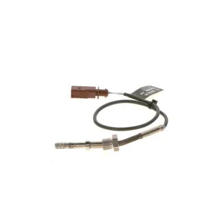 Bosch Abgastemperatursensor Seat Cordoba Ibiza Skoda Fabia Roomster VW Polo
