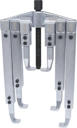 KS Tools Universal-Abzieher-Satz, 8-tlg - 700.1320