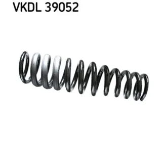 SKF Feder hinten Mercedes M-Klasse W163 VKDL39052