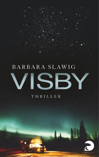 Visby: Thriller