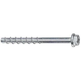 Fischer ULTRACUT FBS II 8x100 50/35 US TX 50 St.
