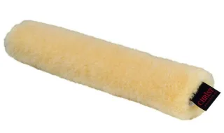 Nasenschoner CH med. Lammfell