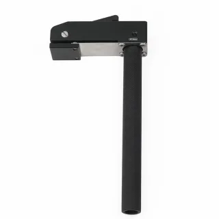 ENJOYWOOD Woodworking Fast Hold Down Bench Dog Clamp Desktop Quick Acting MFT Clamp