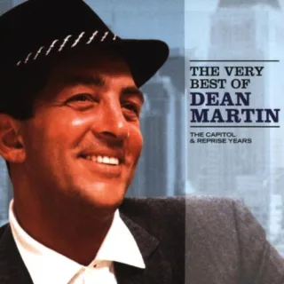 The Very Best Of. The Capitol & Reprise Years [Audio CD] MartinDean