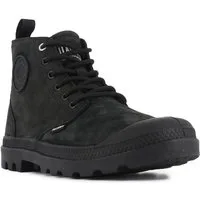 Palladium PAMPA HI NBK Schnürboots Schnürstiefel, Schnürstiefelette