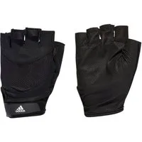 adidas Performance Trainingshandschuhe Fitness Trainings Handschuhe schwarz