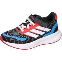 adidas Performance adidas Kinder Laufschuhe RUNFALCON SPIDER-MAN EL C Laufschuh