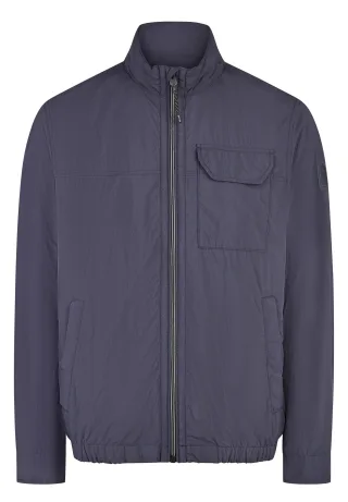 CALAMAR - Blousons navy - Gr. - 50