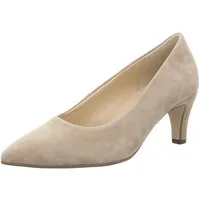 Gabor Pumps