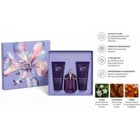 Thierry Mugler Eau de Parfum Mugler Alien Geschenkset, 3-tlg., Glasflakon, Edp, Frauenduft
