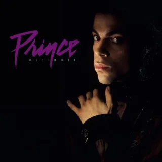 Ultimate [Audio CD] Prince