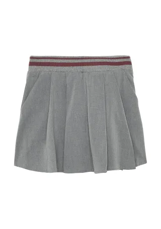 s.Oliver - Rock grau - Gr. - 164