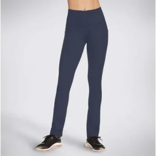 Skechers W03PT84/NVY GOWALK PANT JOY Damenhose Marineblau