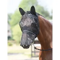 BUSSE Fliegenmasken Busse Fliegenmaske FLY PROTECTOR