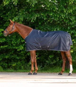 Pony ECONOMIC Outdoordecke - Light