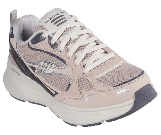 Skechers Sneaker "EDGERIDE" Chunky Sneaker, Schnürschuh mit Plateau Sohle