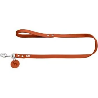 Hunter Führleine orange 2 cm, 1 m