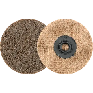 PFERD TOOLS COMBIDISC harte Vliesronde CD für Feinschliff und Finish - 42761751