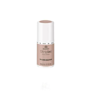 Alessandro Striplac Peel or Soak 791 Cherie Delicieux 5 ml