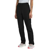 Jack Wolfskin Softshellhose Softshell-Wanderhose GEIGELSTEIN PANTS W