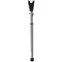Trend Line Türriegel Primaster Türsicherheitsstange 76,5 - 113,5 cm