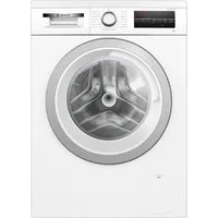BOSCH Waschmaschine Serie 6 WUU28T49, 9 kg, 1400 U/min, unterbaufähig