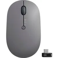 Lenovo Go Wireless Multi-Device Maus (Bluetooth)