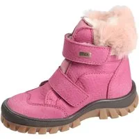 Däumling Däumling Kinder Kleinkinder Yoko Boots Winterstiefelette