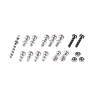 Goosky S2 Max RC Helicopter Spare Parts Ball Linkage Set
