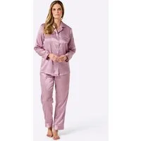 Witt Schlafanzug Pyjama