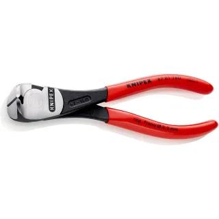 KNIPEX Kraft-Vornschneider - 6701160