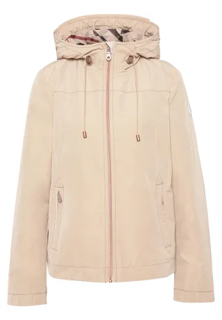 Gil Bret - Sommerjacke beige - Gr. - 36