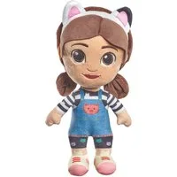 Schmidt Spiele Plüschfigur Gabby's Dollhouse, Gabby, 28 cm