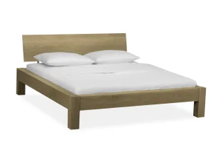 Holzbett Select Premium