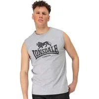 Lonsdale Tanktop Clopton (Packung, 1-tlg., 1er-Pack)