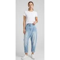 S. Woman Haremsjeans Damen Loose-Fit Denim im Harem-Style