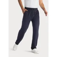 KangaROOS Sweathose Jogginghose in legerer Weite
