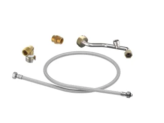 Tece -Feinbauset für Dusch-WC Hygienemodul, 9820616 9820616