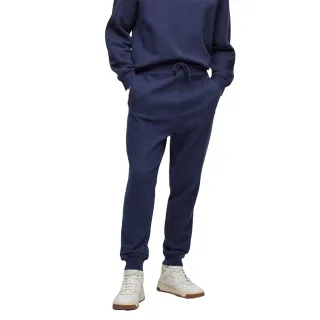 Boss - "Seglitchstitch" Jogginghosen für Herren (Blau)