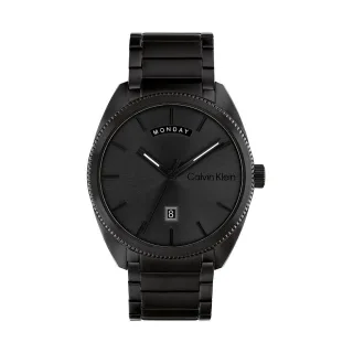 Calvin Klein Herrenuhr Progress 25200448