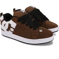 DC Shoes Court Graffik Schnürschuh