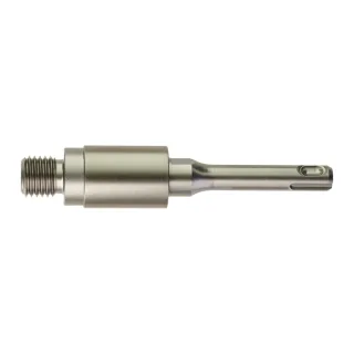 Milwaukee - ADAPTER SDS+ 118MM F. TCT-LOCHSÄGE UNI. - 4932399121