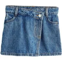Next Hosenrock Denim-Skort (1-tlg)
