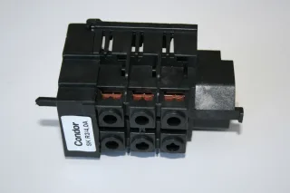 ELMAG Motorschutzrelais für CONDOR - 9100818