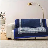 Plaid Bassetti Plaid Sabbioneta B3 135 x 190 cm, Bassetti