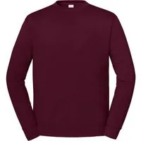 Fruit of the Loom Sweatshirt Iconic Premium Set-In Sweat