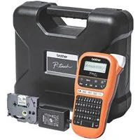 Brother Beschriftungsgerät P-touch E110VP