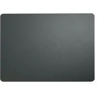ASA SELECTION Platzset Tischset Lederoptik basalt 46 x 33 cm, Tischwäsche