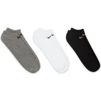 Nike Sportsocken Nike Unisex Sportsocken Everyday Lightweight No-Show 3PR SX7678